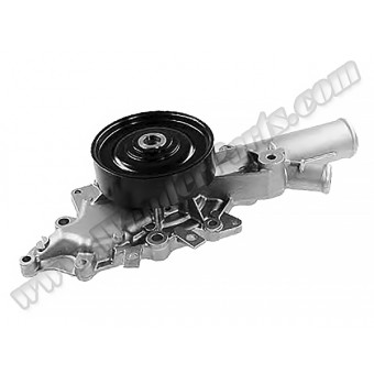 Devirdaim OM613 [W210]